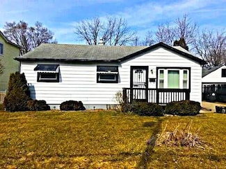 26424 Beverly Rd, Taylor, MI 48180
