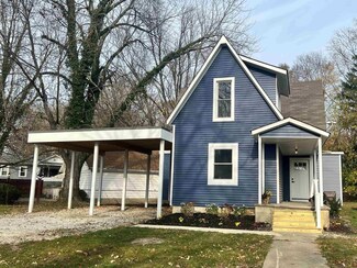 273 Falls Ave, Wabash, IN 46992