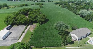 11.5 AC Cemetery Rd, Randolph, WI 53956