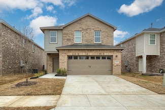 14122 Emeric St, Pilot Point, TX 76258