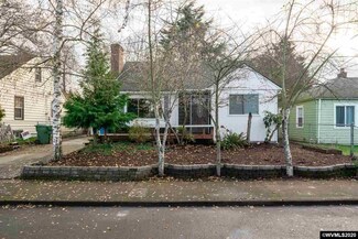 1140 Spruce St NE, Salem, OR 97301