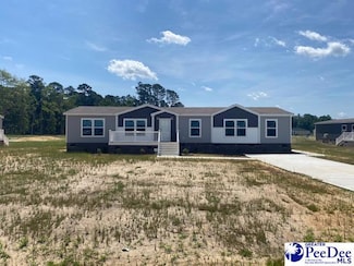 2530 Bridle Path Ln, Timmonsville, SC 29161