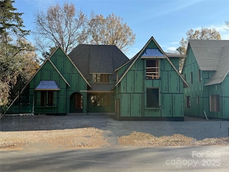 110 Hunter Ln, Charlotte, NC 28211