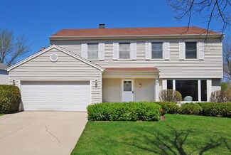 921 Chaucer Way, Buffalo Grove, IL 60089