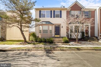 12936 Boggy Trail Way Unit 65, Germantown, MD 20876