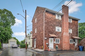 78 Beaver St Unit 2, Salem, MA 01970