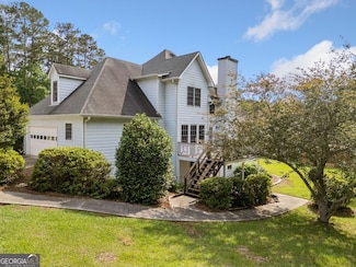 180 Butterfield Ln, Fayetteville, GA 30214