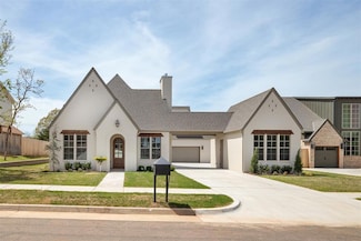 2917 Kite Tail Crossing, Edmond, OK 73034