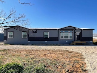 10655 S Highway 208, Ira, TX 79527