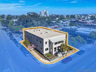 630 W Washington St, San Diego, CA 92103