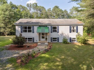 60 Heatherfield Rd, Fairlee, VT 05045