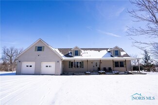 10979 Us Highway 127, Sherwood, OH 43556