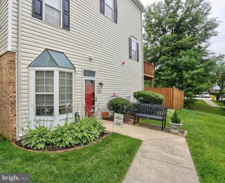 1947 Pawlet Dr, Crofton, MD 21114