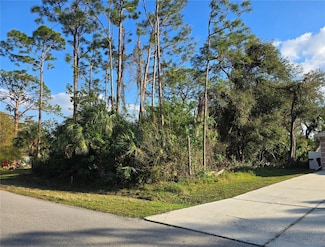 0 Sylvania Ave Unit MFRTB8347791, North Port, FL 34286
