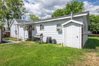 424 4th Ave, Victor, MT 59875