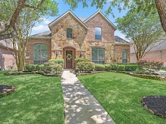12118 Pinelands Park Ln, Humble, TX 77346
