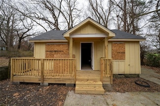 2064 Chicago Ave NW, Atlanta, GA 30314