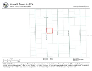 7871 NE 305th Terrace, Fort Mc Coy, FL 32134