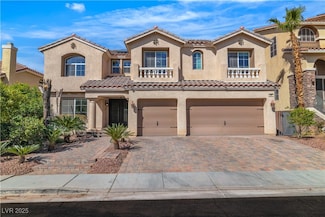 9967 Pipestone St, Las Vegas, NV 89141