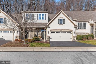 1259 S Red Maple Way, Downingtown, PA 19335