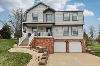 237 Carriage Blvd, Pittsburgh, PA 15239