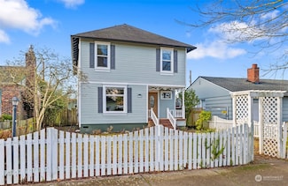 1720 Virginia Ave, Everett, WA 98201