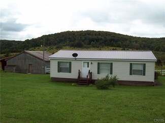 1931 State Route 80, Georgetown, NY 13072