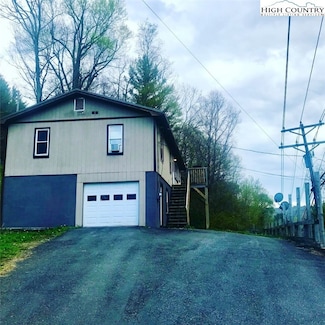 173 Old Turnpike Rd NW, Banner Elk, NC 28604