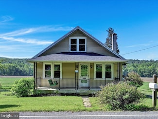 166 Rock Rd, Pine Grove, PA 17963
