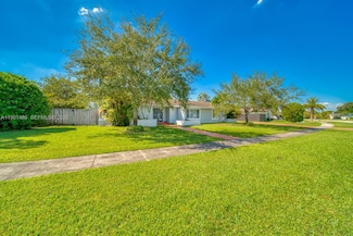 10860 SW 124th Rd, Miami, FL 33176