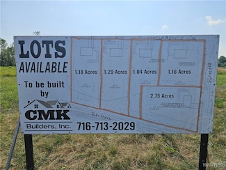 0 Clarence Center Rd, Akron, NY 14001