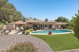 5410 E Poinsettia Dr, Scottsdale, AZ 85254