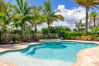 17155 SW Ambrose Way, Port Saint Lucie, FL 34986