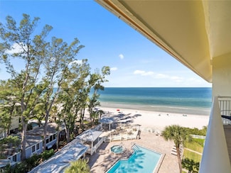 2504 Gulf Blvd Unit 505, Indian Rocks Beach, FL 33785