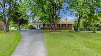 203 Ned Brown Rd, Amherst, VA 24521