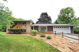 36 Mason Rd, Fairport, NY 14450