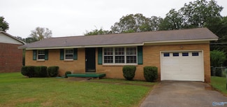 6022 Belgrade Dr NW, Huntsville, AL 35810