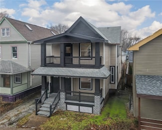 1851 W 52nd St, Cleveland, OH 44102