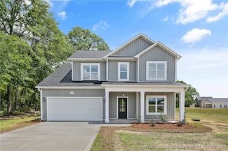 5210 Maxwell Rd, Stedman, NC 28391