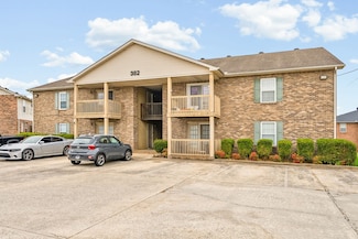 382 Jack Miller Blvd Unit C, Clarksville, TN 37042