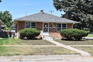 936 Platte Ave, Alliance, NE 69301