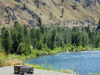 0 Lightning Place Unit 918864, Methow, WA 98834