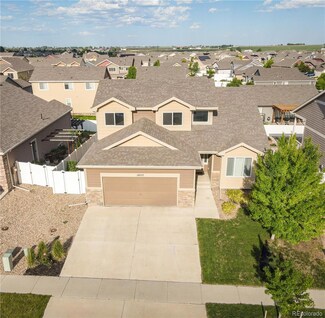 1057 Mt Oxford Ave, Severance, CO 80550