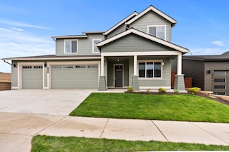1428 NE Whistle Way, Prineville, OR 97754