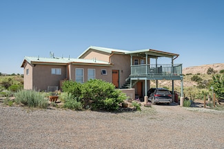 38 Ojito Dr Unit B, Espanola, NM 87532