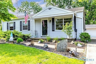 6119 Greenacre Rd, Toledo, OH 43615