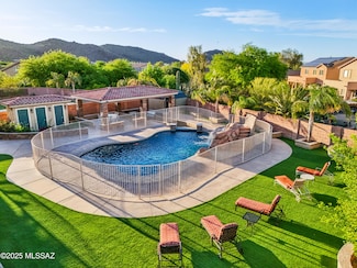 8683 N Ironwood Reserve Way, Tucson, AZ 85743