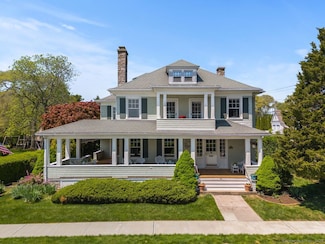 86 Tyler Ave, Groton, CT 06340