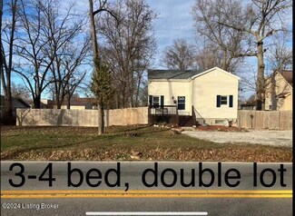 4809 Greenwood Rd, Louisville, KY 40258