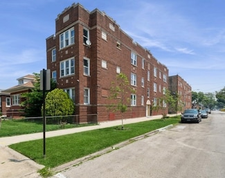 1818 W 78th St, Chicago, IL 60620